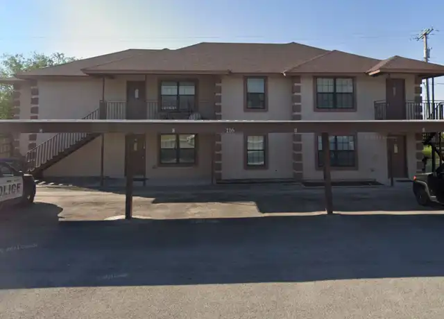 Property at 116 Ramon Cardenas Dr Unit 1, Del Rio, TX, 78840, 3 beds, 2 baths, [object Object]