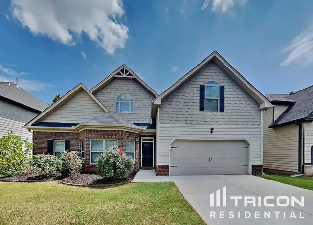 Property at 708 Emporia Loop, McDonough, GA, 30253, 4 beds, 3.5 baths, [object Object]