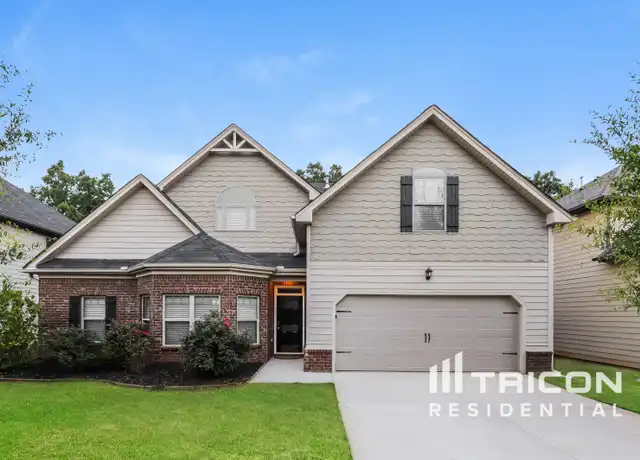 Property at 708 Emporia Loop, McDonough, GA, 30253, 4 beds, 3.5 baths, [object Object]