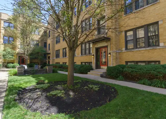 Property at 1356 W Estes Ave Unit 3S, Chicago, IL, 60626, 1 bed, 1 bath, [object Object]