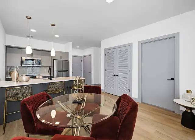 Property at DOMA - 1435 10th St, Fort Lee, NJ, 07024, 1-2 bed, 2 baths, [object Object]