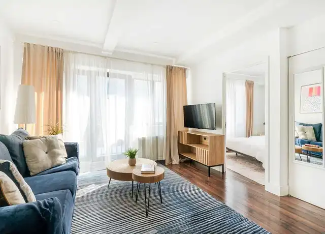 Property at 9th Avenue 811 - 9th Ave Unit 1021908P, New York, NY, 10014, 1 bed, 1 bath, [object Object]