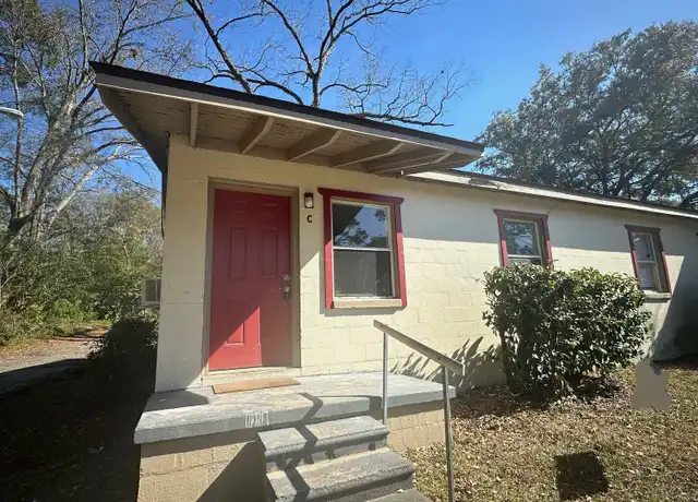 Property at 1410 Nylic St, Tallahassee, FL, 32304, 2 beds, 1 bath, [object Object]