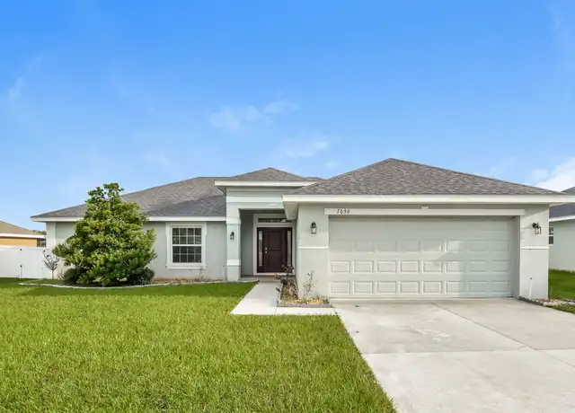 Property at 7636 Sloewood Dr, Leesburg, FL, 34748, 4 beds, 2 baths, [object Object]