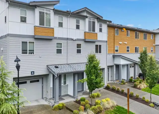 Property at 19325 35th Dr SE Unit B, Bothell, WA, 98012, 3 beds, 3 baths, [object Object]