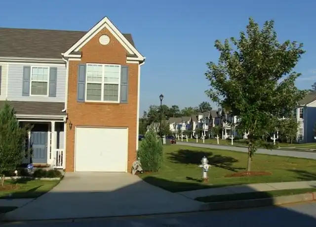 Property at 7250 Alicias Way, Morrow, GA, 30260, 3 beds, 2.5 baths, [object Object]