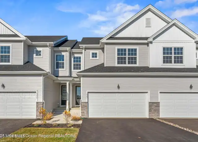 Property at 303 Pilot St, Marlboro, NJ, 07746, 3 beds, 3.5 baths, [object Object]