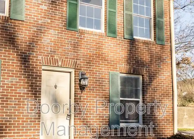 Property at 2827 Dayton Blvd Unit 1, Chattanooga, TN, 37415, 2 beds, 1.5 baths, [object Object]