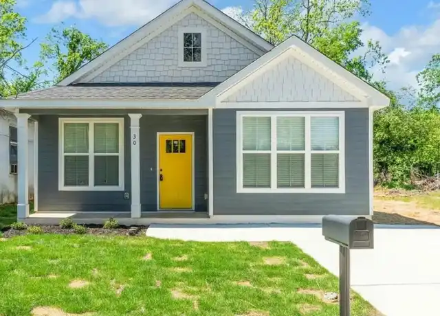 Property at 30 Gregg St, Augusta, GA, 30901, 3 beds, 2 baths, [object Object]