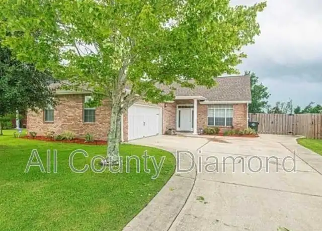 Property at 2415 Camryns Xing, Panama City, FL, 32405, 3 beds, 2 baths, [object Object]