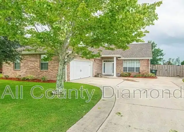 Property at 2415 Camryns Xing, Panama City, FL, 32405, 3 beds, 2 baths, [object Object]