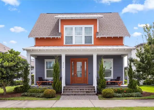 Property at 8534 Nemours Pkwy, Orlando, FL, 32827, 4 beds, 3 baths, [object Object]