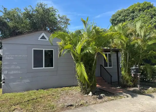 Property at 1104 NW 64th St, Miami, FL, 33150, 2 beds, 1 bath, [object Object]