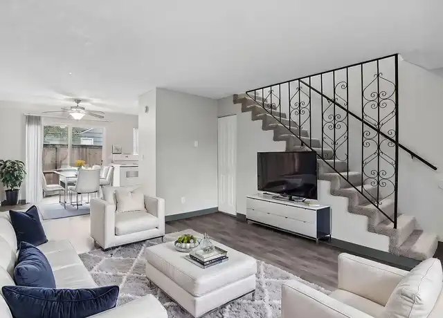 Property at Arbor Place Townhomes - 19550 E Burnside St, Portland, OR, 97233, 2 beds, 1 bath, [object Object]