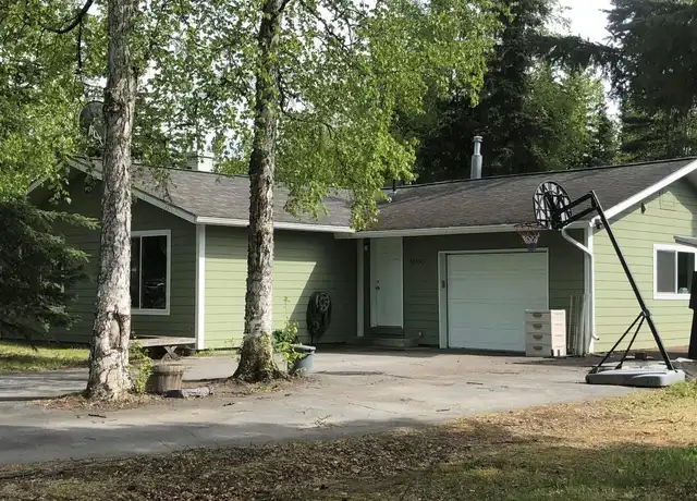 Property at 16530 Davis St, Eagle River, AK, 99577, 3 beds, 1 bath, [object Object]