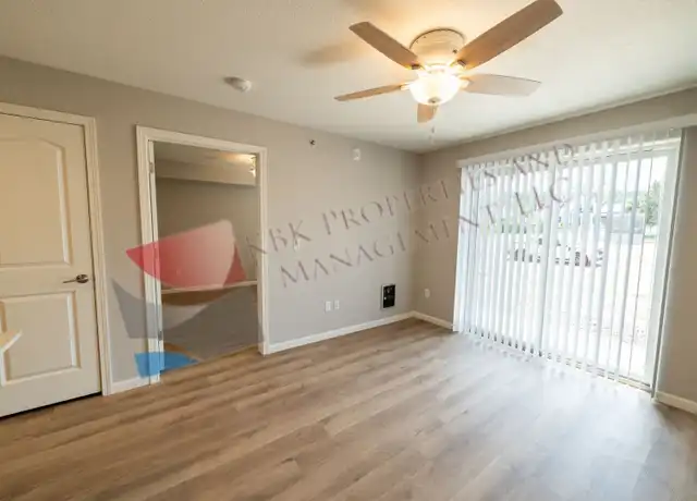 Property at 705 E 7th St Unit Timberview Apartments 306, Trinidad, CO, 81082, 1 bed, 1 bath, [object Object]