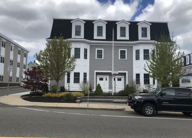 Property at 84 Pearl St Unit 1, Braintree, MA, 02184, 2 beds, 1.5 baths, [object Object]