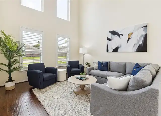 Property at 14003 Stardust Ln, Houston, TX, 77041, 4 beds, 2.5 baths, [object Object]
