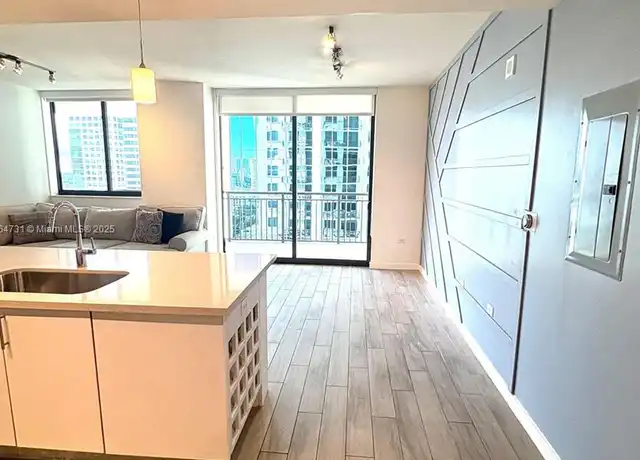 Property at 999 SW 1st Ave #1615, Miami, FL, 33130, 1 bed, 1 bath, [object Object]
