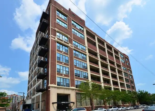 Property at 320 E 21st St, Chicago, IL, 60616, 1 bed, 1 bath, [object Object]