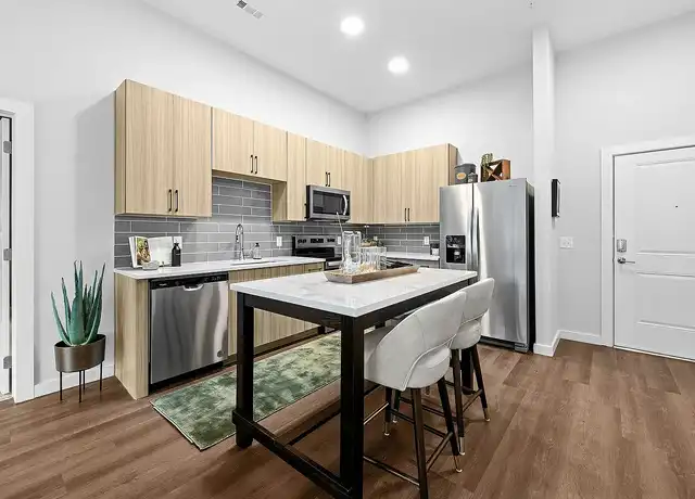 Property at Charlotte Exchange - 5120 77 Center Dr, Charlotte, NC, 28217, 1-3 bed, 1-2.5 bath, [object Object]