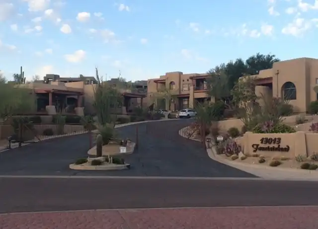 Property at 13013 N Panorama Dr #104, Fountain Hills, AZ, 85268, 2 beds, 2 baths, [object Object]