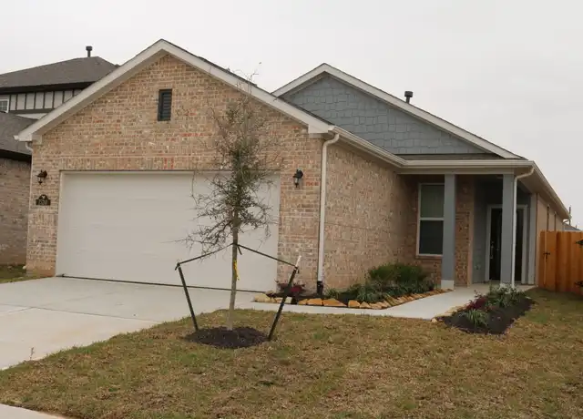 Property at 23210 Spring Genesis Ln, Katy, TX, 77493, 4 beds, 2 baths, [object Object]
