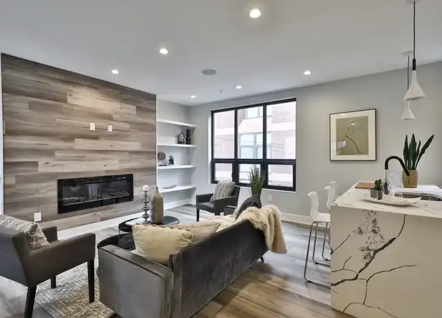 Property at 1612 Cambridge St #201, Philadelphia, PA, 19130, 2 beds, 2 baths, [object Object]