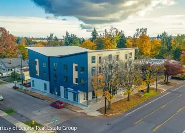 Property at 990 Broadway Apartment Homes - 990 Broadway St NE, Salem, OR, 97301, 2 beds, 1 bath, Contact for Price