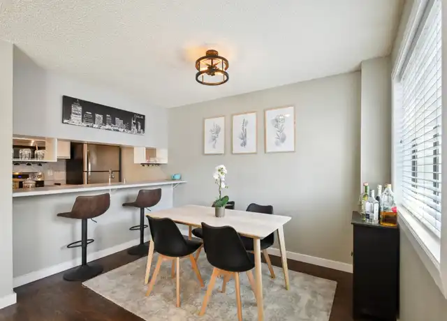 Property at 6665 E Arizona Ave Unit E, Denver, CO, 80224, 1 bed, 1 bath, [object Object]