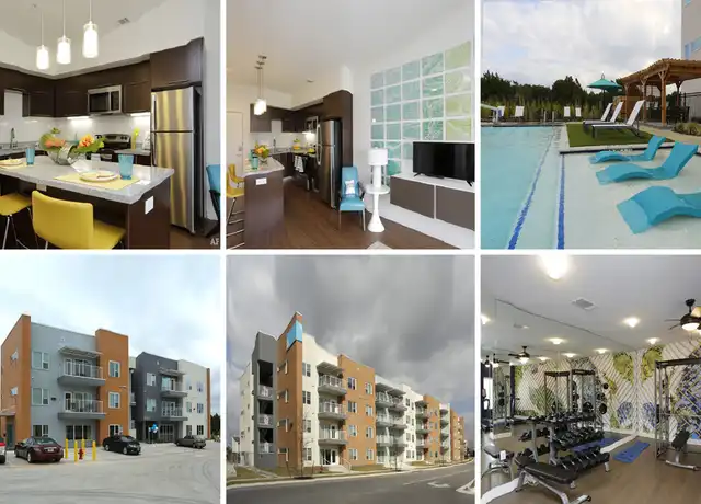 Property at 1435 Main St Unit 106916, Cedar Park, TX, 78613, 2 beds, 2 baths, [object Object]