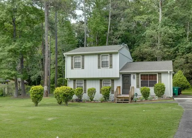 Property at 3434 Bleckley Dr, Lithonia, GA, 30038, 3 beds, 2 baths, [object Object]