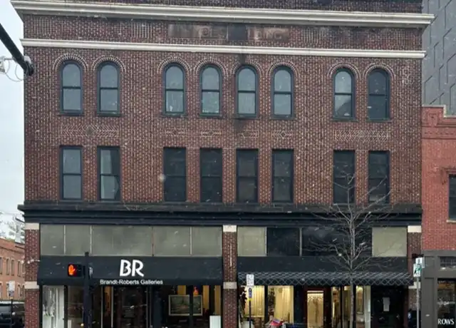 Property at 638 N High St Unit 12, Columbus, OH, 43215, 2 beds, 1 bath, [object Object]