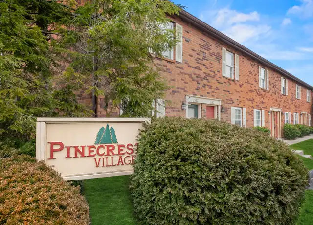 Property at 2380 Pinecrest Dr, Columbus, OH, 43229, 2 beds, 1 bath, [object Object]