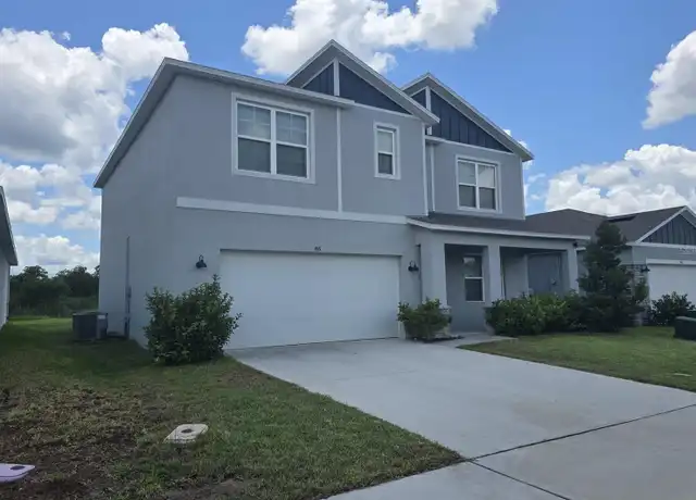 Property at 416 Talisi Loop, Saint Cloud, FL, 34771, 5 beds, 3 baths, [object Object]