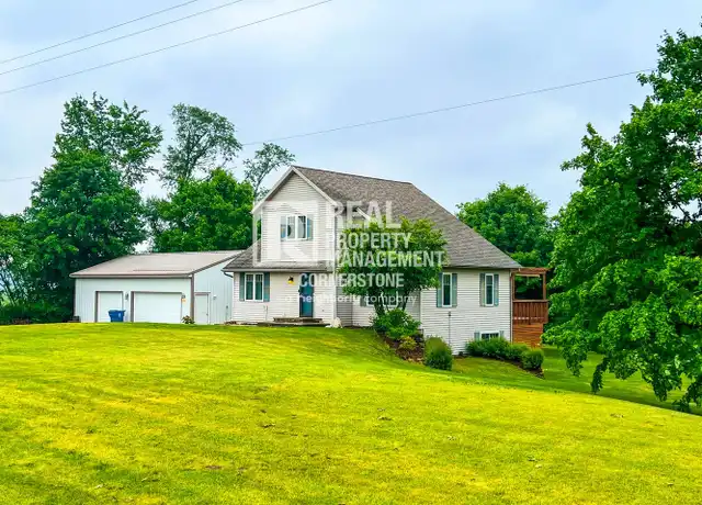 Property at 478 116th Ave, Martin, MI, 49070, 4 beds, 2 baths, [object Object]