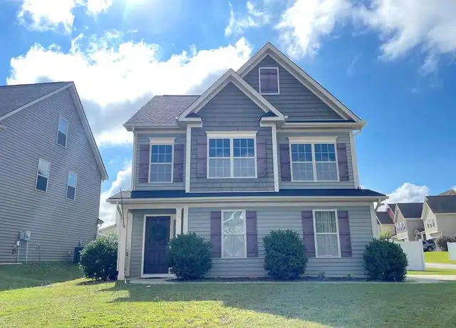 Property at 15 Red Coat Dr, Cameron, NC, 28326, 3 beds, 2.5 baths, [object Object]