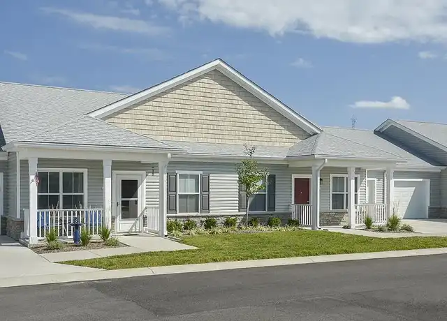 Property at Beech Grove Station Senior Apartments - 240 Buckley Dr, Beech Grove, IN, 46107, 2 beds, 1 bath, Contact for Price