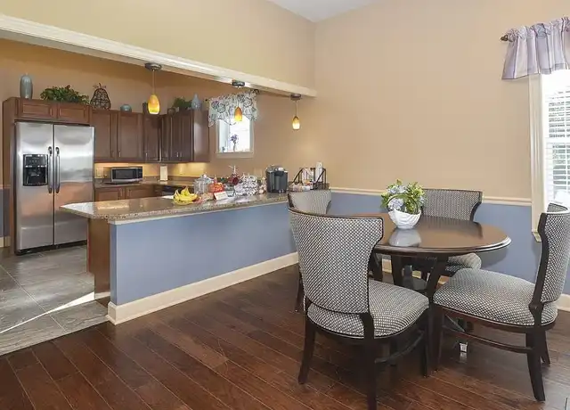 Property at Beech Grove Station Senior Apartments - 240 Buckley Dr, Beech Grove, IN, 46107, 2 beds, 1 bath, Contact for Price