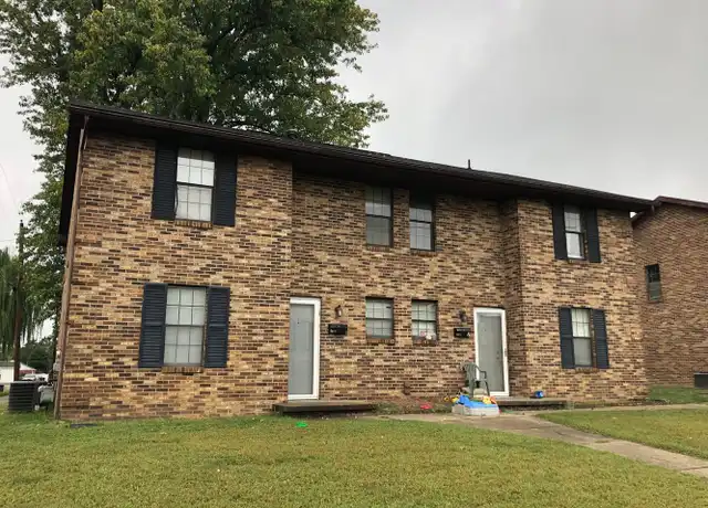 Property at 3411 Hemlock Ave Apt 1, Parkersburg, WV, 26104, 3 beds, 1.5 baths, [object Object]
