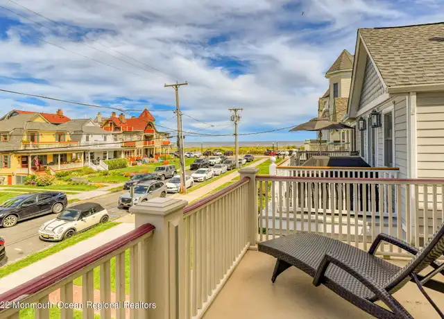 Property at 8 Surf Ave Unit Summer, Ocean Grove, NJ, 07756, 3 beds, 2 baths, [object Object]