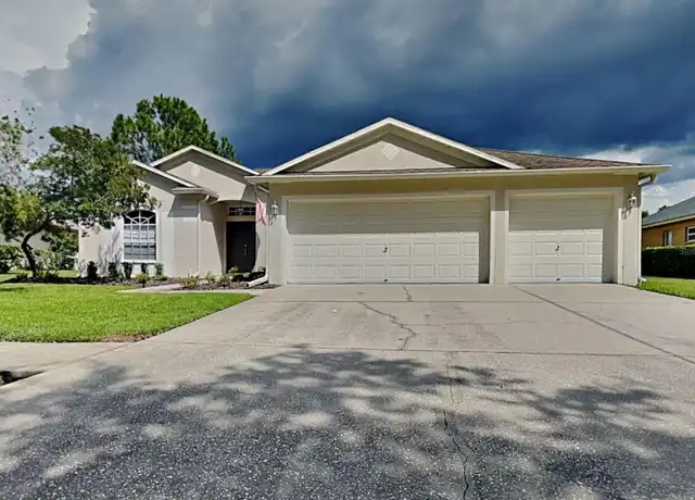 Property at 19126 Wind Dancer St, Lutz, FL, 33558, 4 beds, 3 baths, [object Object]