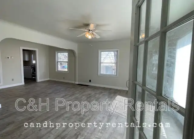 Property at 611 Grand Ave, Billings, MT, 59101, 4 beds, 2 baths, [object Object]