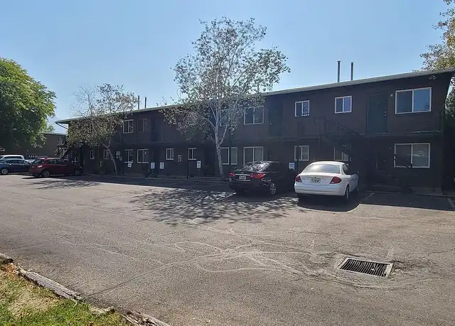 Property at The Mesa Verde - 3401 S 200 E, South Salt Lake, UT, 84115, 1 bed, 1 bath, [object Object]