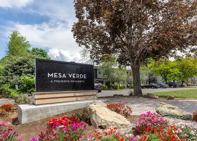 Property at The Mesa Verde - 3401 S 200 E, South Salt Lake, UT, 84115, 1 bed, 1 bath, [object Object]