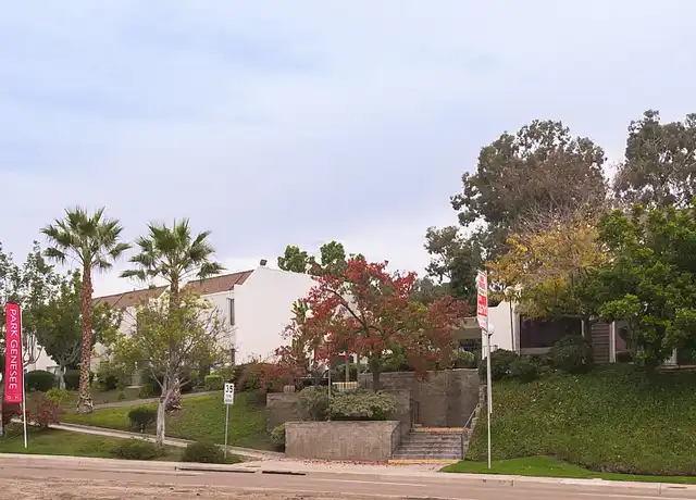Property at Park Genesee - 5550 Genesee Ct E, San Diego, CA, 92111, 1 bed, 1 bath, [object Object]