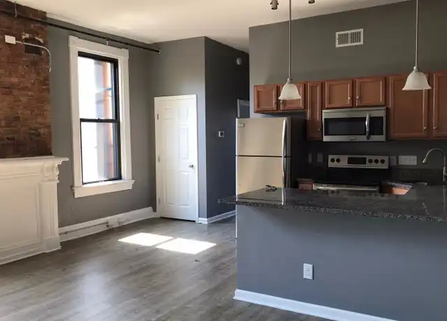 Property at 1342 Walnut St Unit 5, Cincinnati, OH, 45202, 2 beds, 2 baths, [object Object]