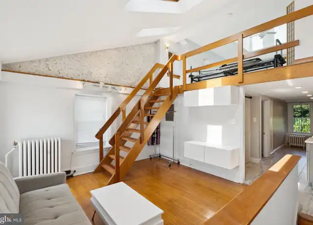 Property at 3715 Calumet St Unit 3, Philadelphia, PA, 19129, 2 beds, 1 bath, [object Object]