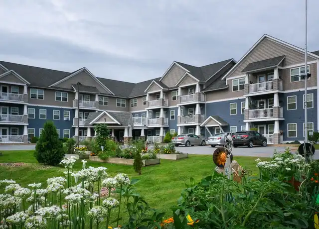 Property at 7 Joshua Way Unit 116, Essex Junction, VT, 05452, 2 beds, 2 baths, [object Object]