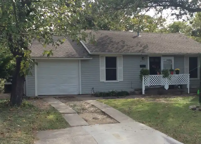 Property at 3617 Bonnie Dr, Fort Worth, TX, 76116, 3 beds, 1 bath, [object Object]